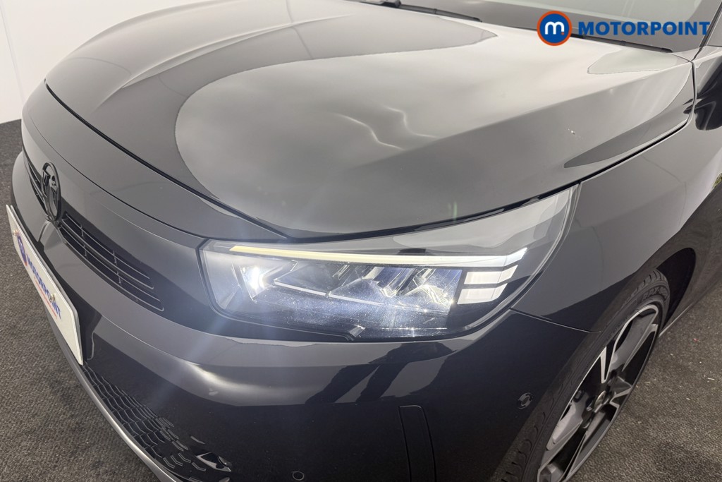 Vauxhall Corsa GS Manual Petrol Hatchback - Stock Number (1624835) - 14th supplementary image