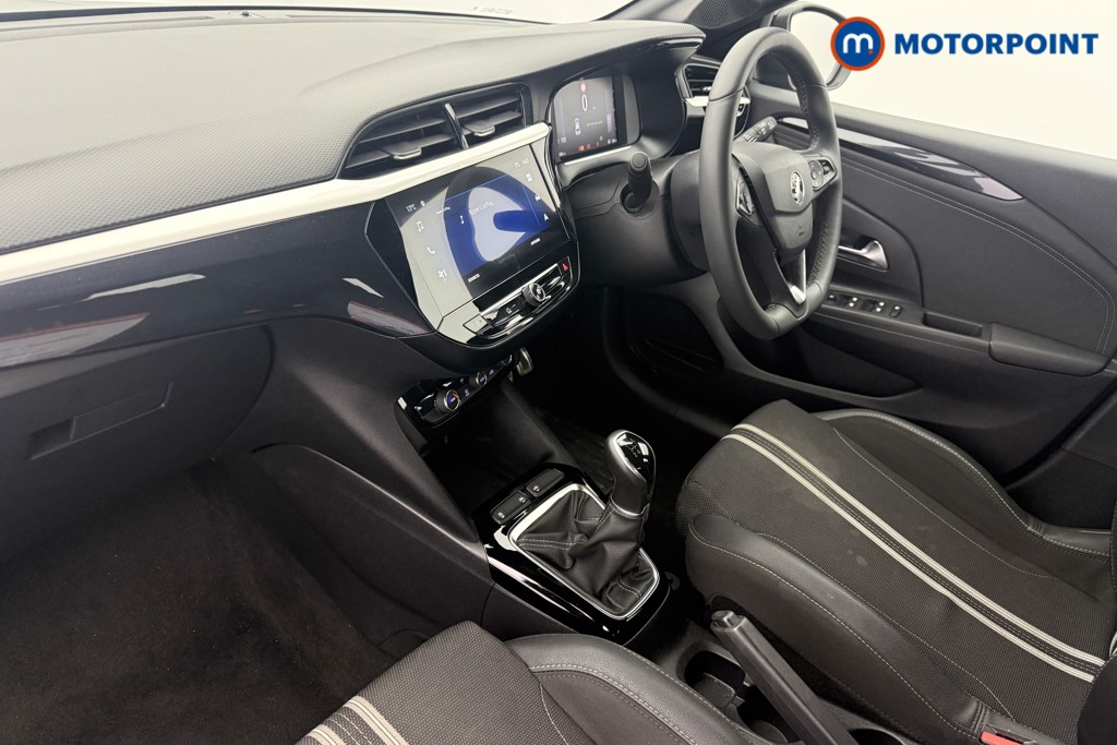 Vauxhall Corsa GS Manual Petrol Hatchback - Stock Number (1624835) - 16th supplementary image