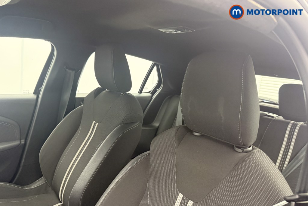 Vauxhall Corsa GS Manual Petrol Hatchback - Stock Number (1624835) - 17th supplementary image