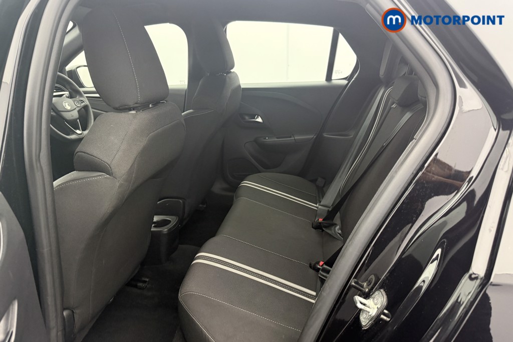 Vauxhall Corsa GS Manual Petrol Hatchback - Stock Number (1624835) - 18th supplementary image