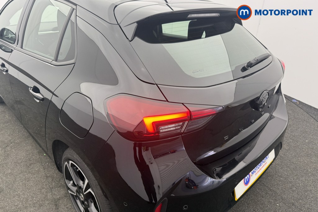 Vauxhall Corsa GS Manual Petrol Hatchback - Stock Number (1624835) - 19th supplementary image