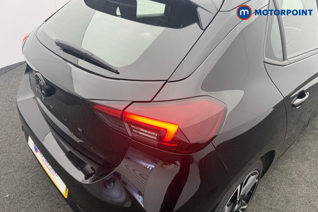 Vauxhall Corsa GS Manual Petrol Hatchback - Stock Number (1624835) - 20th supplementary image