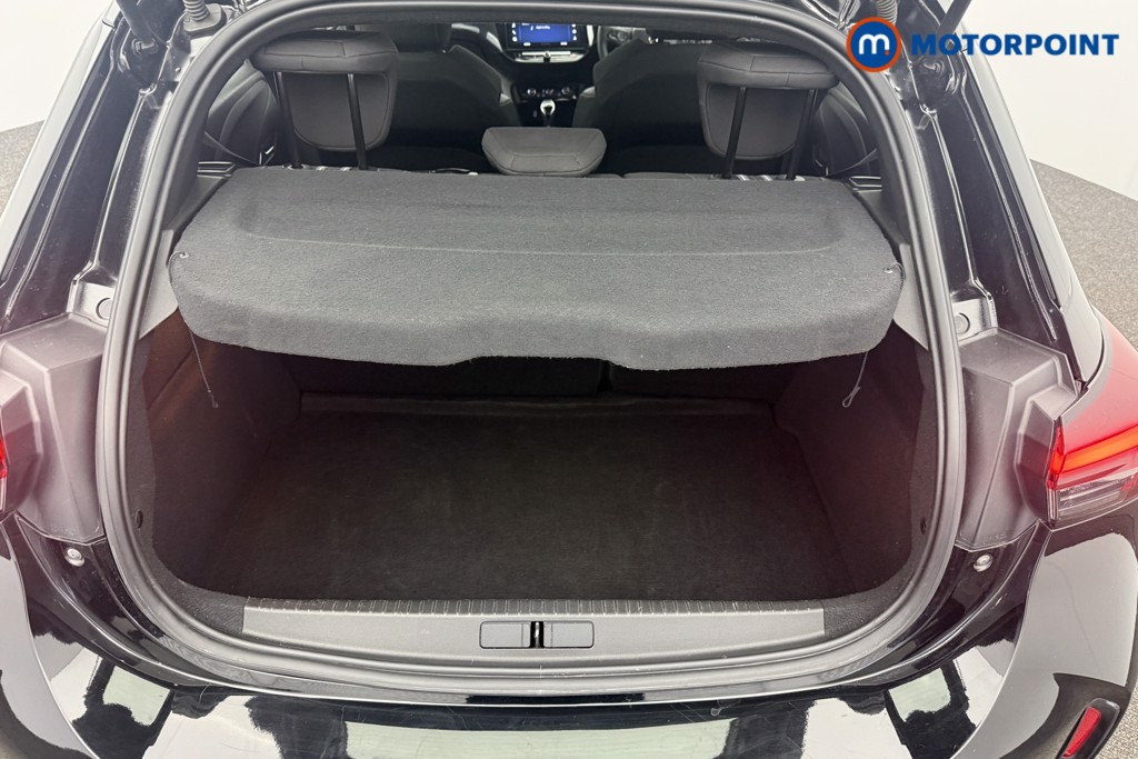 Vauxhall Corsa GS Manual Petrol Hatchback - Stock Number (1624835) - 22nd supplementary image