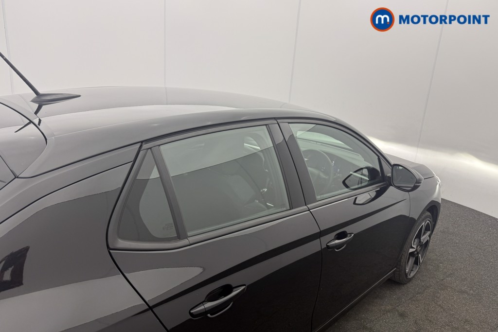 Vauxhall Corsa GS Manual Petrol Hatchback - Stock Number (1624835) - 23rd supplementary image