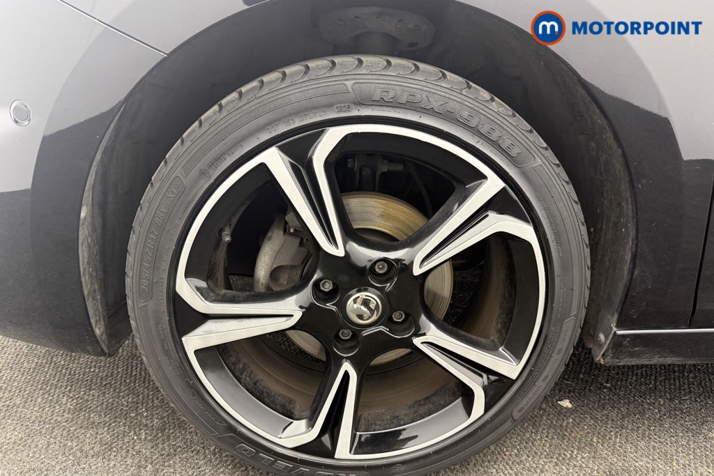 Vauxhall Corsa GS Manual Petrol Hatchback - Stock Number (1624835) - 24th supplementary image