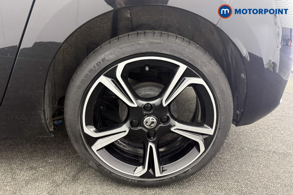 Vauxhall Corsa GS Manual Petrol Hatchback - Stock Number (1624835) - 25th supplementary image