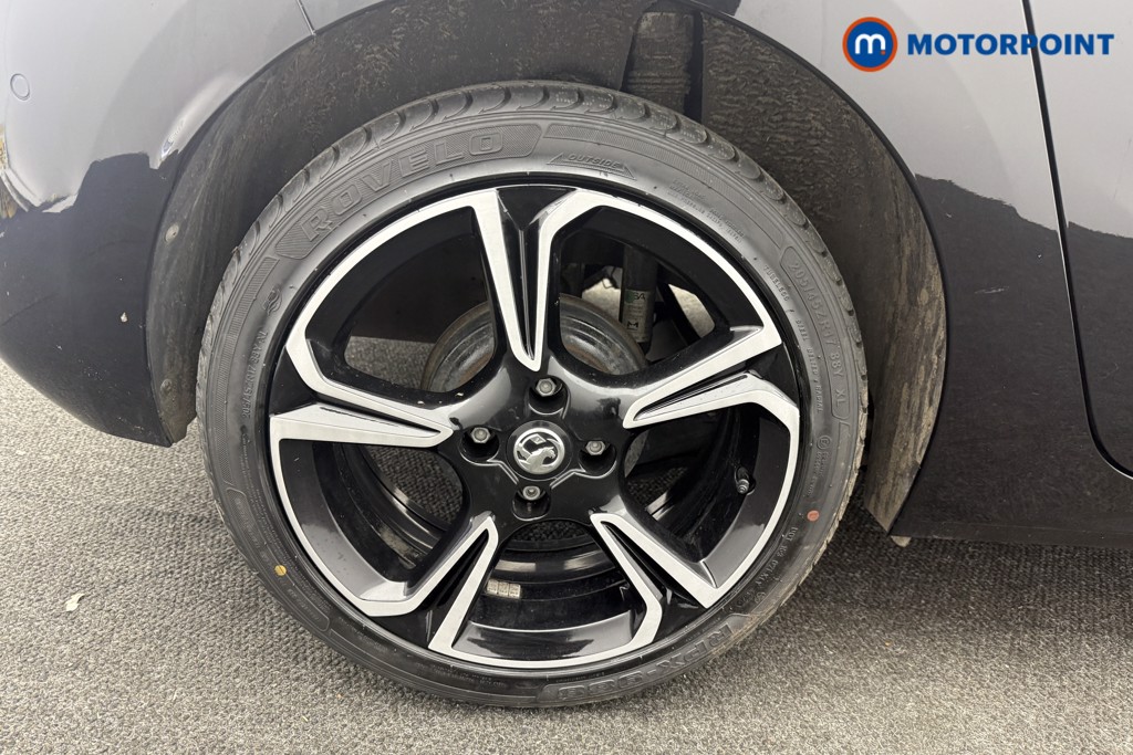 Vauxhall Corsa GS Manual Petrol Hatchback - Stock Number (1624835) - 26th supplementary image