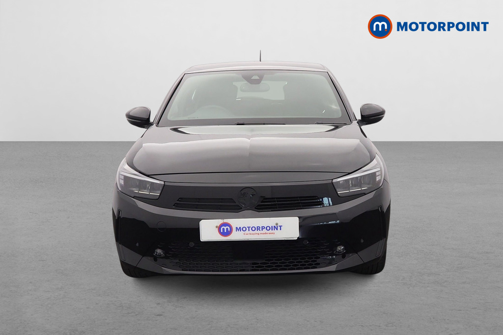 Vauxhall Corsa GS Manual Petrol Hatchback - Stock Number (1624835) - Front bumper