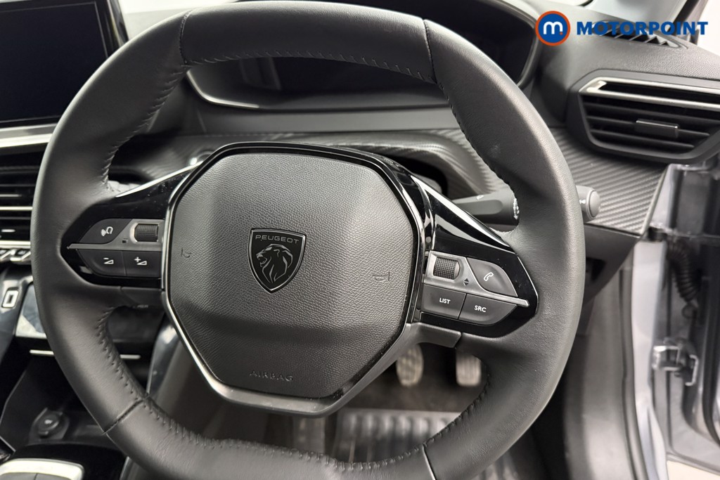 Peugeot 208 Allure Manual Petrol Hatchback - Stock Number (1624853) - 2nd supplementary image