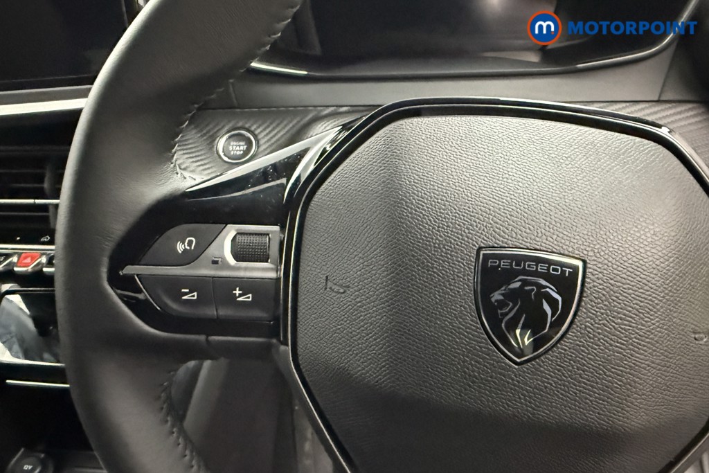 Peugeot 208 Allure Manual Petrol Hatchback - Stock Number (1624853) - 3rd supplementary image