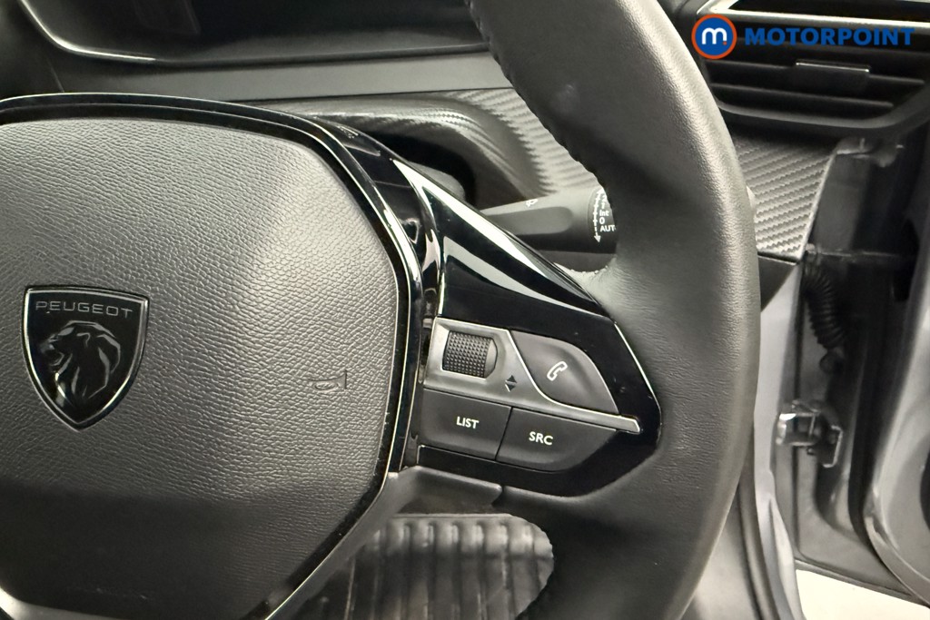 Peugeot 208 Allure Manual Petrol Hatchback - Stock Number (1624853) - 4th supplementary image
