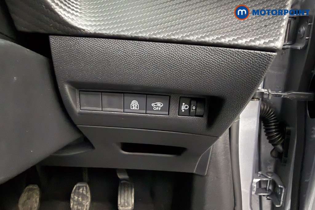 Peugeot 208 Allure Manual Petrol Hatchback - Stock Number (1624853) - 5th supplementary image