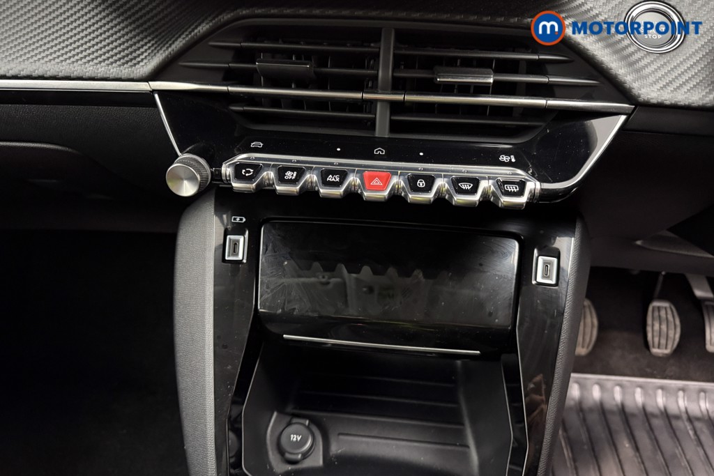 Peugeot 208 Allure Manual Petrol Hatchback - Stock Number (1624853) - 11th supplementary image