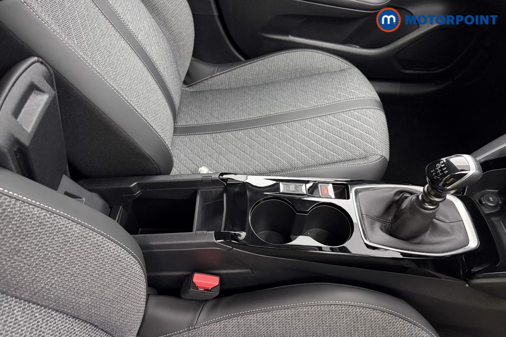 Peugeot 208 Allure Manual Petrol Hatchback - Stock Number (1624853) - 13th supplementary image