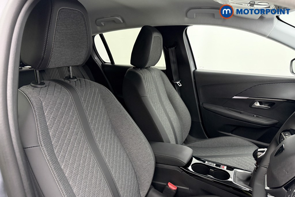 Peugeot 208 Allure Manual Petrol Hatchback - Stock Number (1624853) - 15th supplementary image