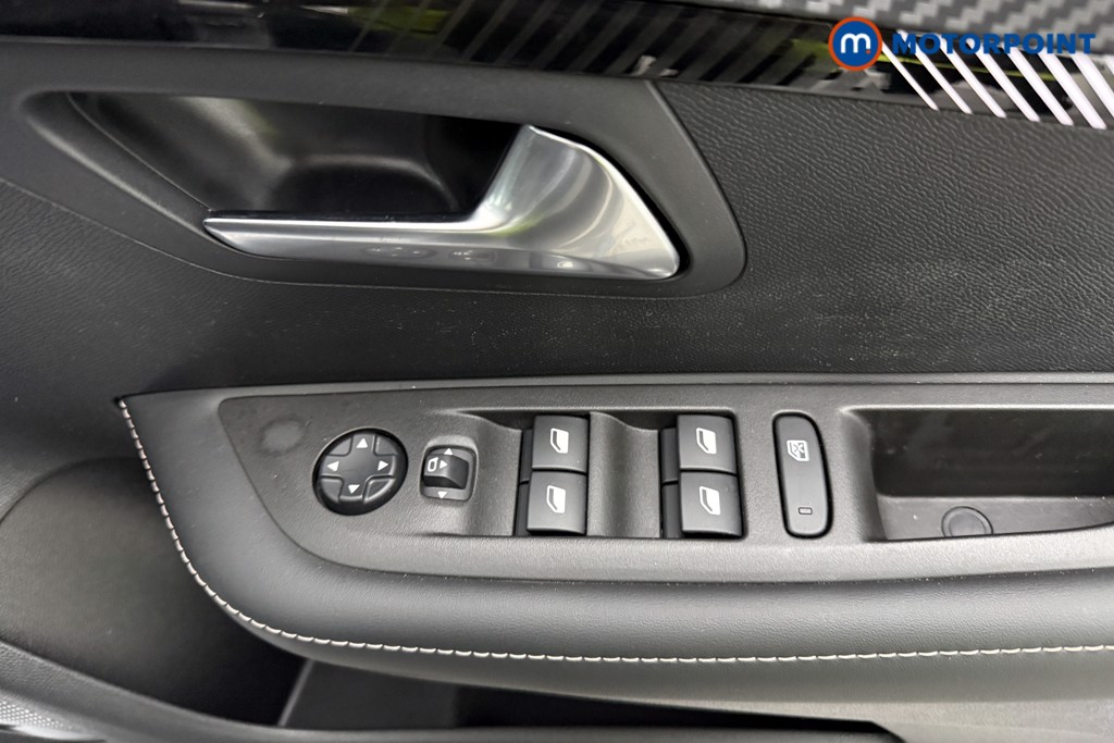 Peugeot 208 Allure Manual Petrol Hatchback - Stock Number (1624853) - 18th supplementary image