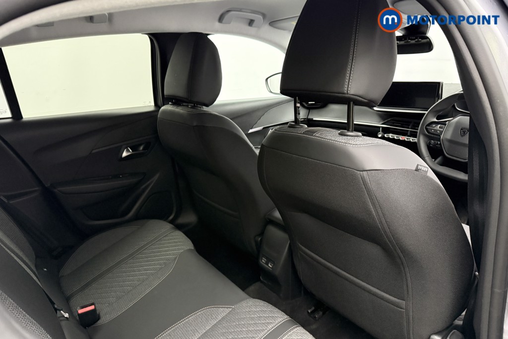 Peugeot 208 Allure Manual Petrol Hatchback - Stock Number (1624853) - 19th supplementary image