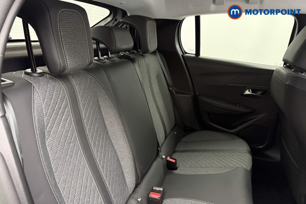 Peugeot 208 Allure Manual Petrol Hatchback - Stock Number (1624853) - 20th supplementary image