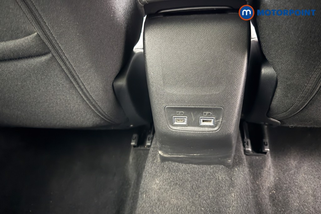 Peugeot 208 Allure Manual Petrol Hatchback - Stock Number (1624853) - 21st supplementary image