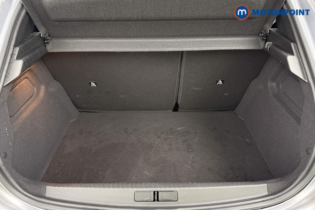 Peugeot 208 Allure Manual Petrol Hatchback - Stock Number (1624853) - 22nd supplementary image