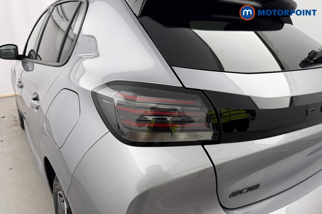 Peugeot 208 Allure Manual Petrol Hatchback - Stock Number (1624853) - 23rd supplementary image