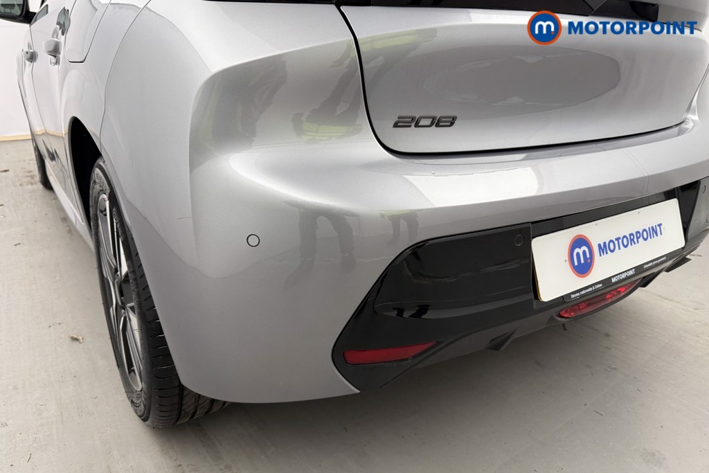 Peugeot 208 Allure Manual Petrol Hatchback - Stock Number (1624853) - 24th supplementary image