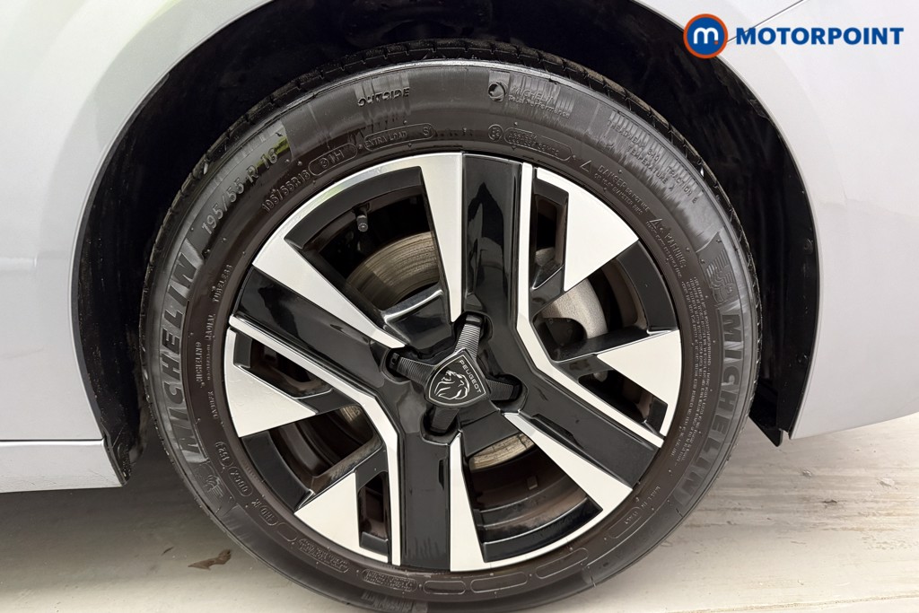 Peugeot 208 Allure Manual Petrol Hatchback - Stock Number (1624853) - 29th supplementary image