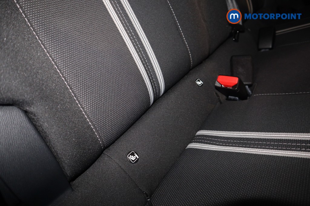 Vauxhall Corsa GS Manual Petrol Hatchback - Stock Number (1624869) - 2nd supplementary image