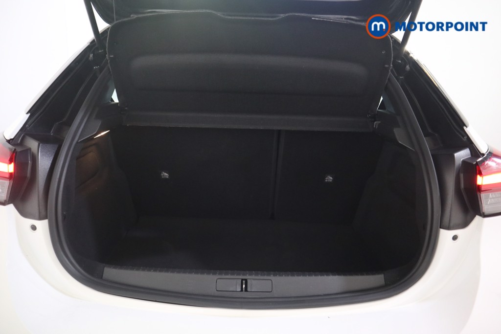 Vauxhall Corsa GS Manual Petrol Hatchback - Stock Number (1624869) - 4th supplementary image