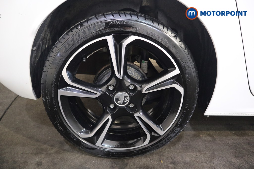 Vauxhall Corsa GS Manual Petrol Hatchback - Stock Number (1624869) - 5th supplementary image