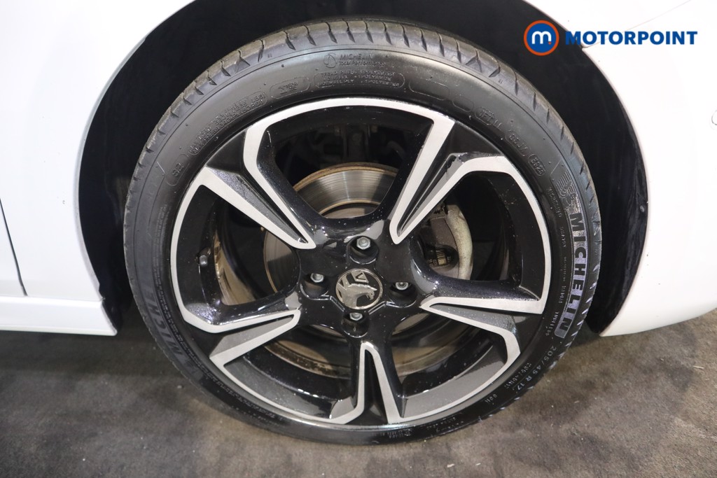 Vauxhall Corsa GS Manual Petrol Hatchback - Stock Number (1624869) - 6th supplementary image