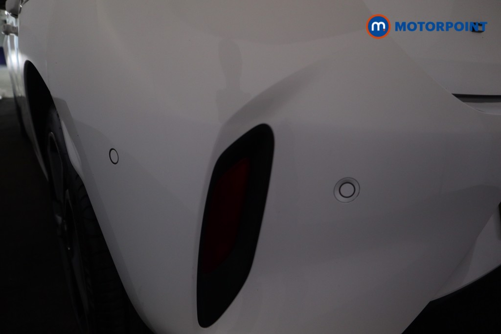 Vauxhall Corsa GS Manual Petrol Hatchback - Stock Number (1624869) - 9th supplementary image