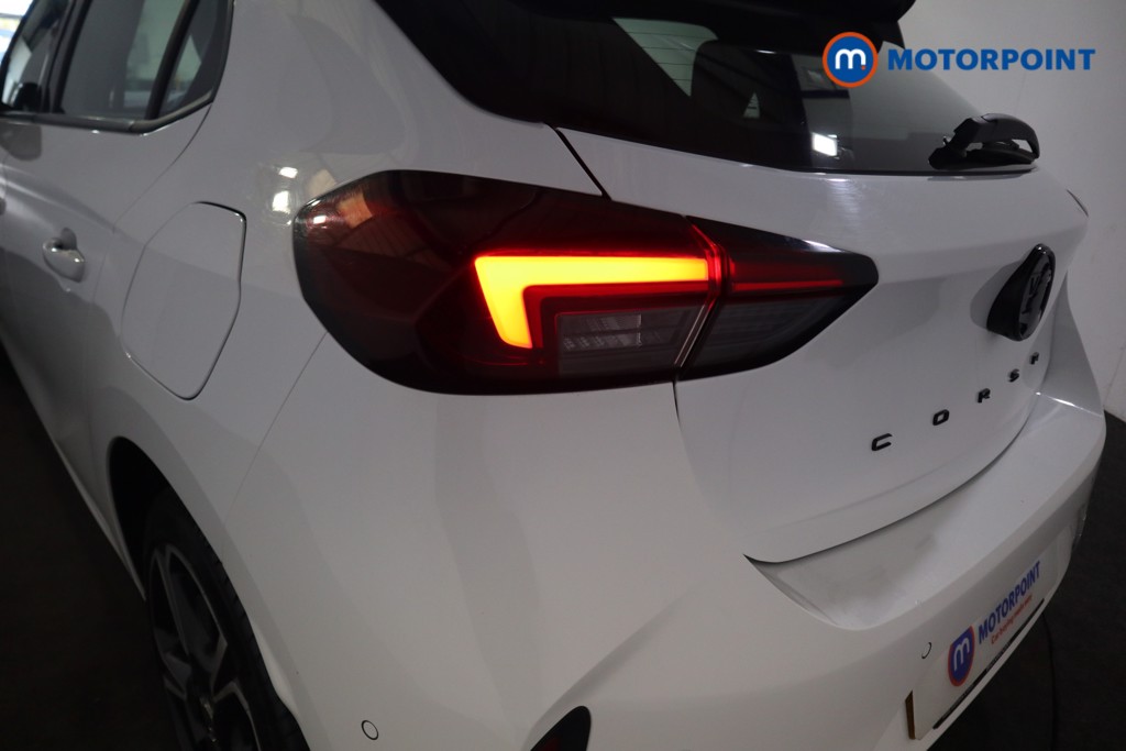 Vauxhall Corsa GS Manual Petrol Hatchback - Stock Number (1624869) - 11th supplementary image