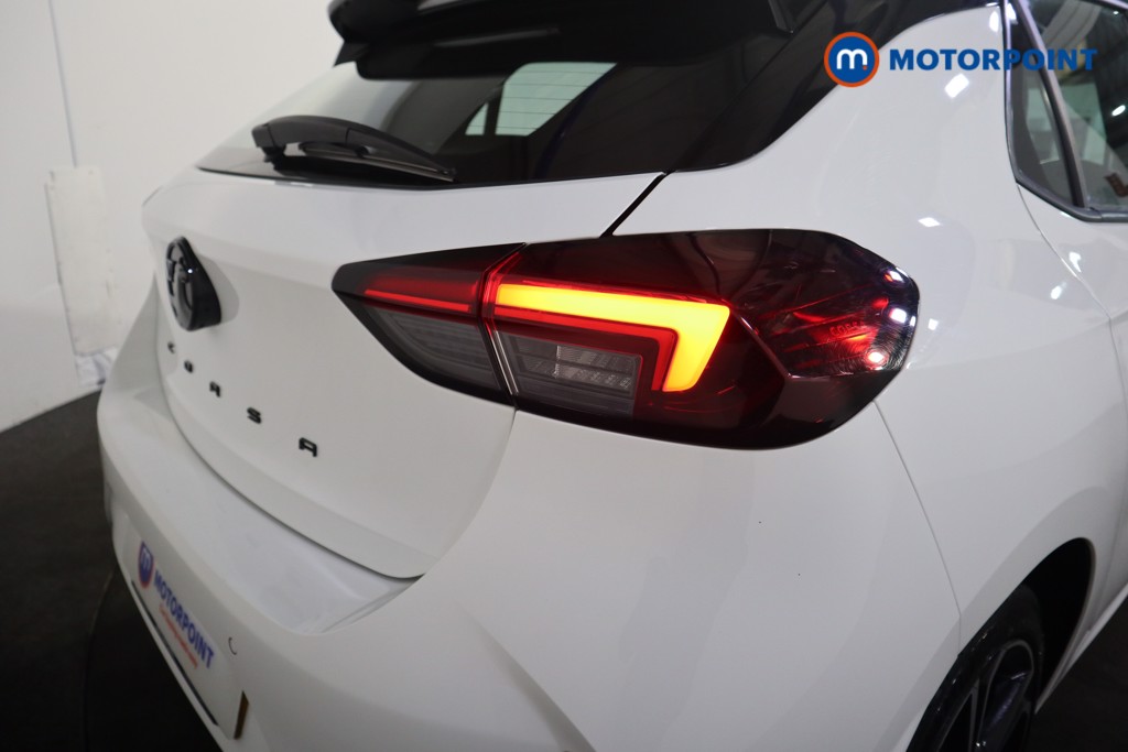 Vauxhall Corsa GS Manual Petrol Hatchback - Stock Number (1624869) - 12th supplementary image