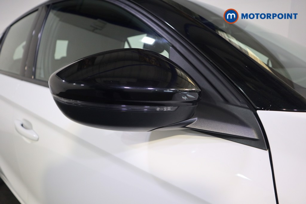 Vauxhall Corsa GS Manual Petrol Hatchback - Stock Number (1624869) - 14th supplementary image