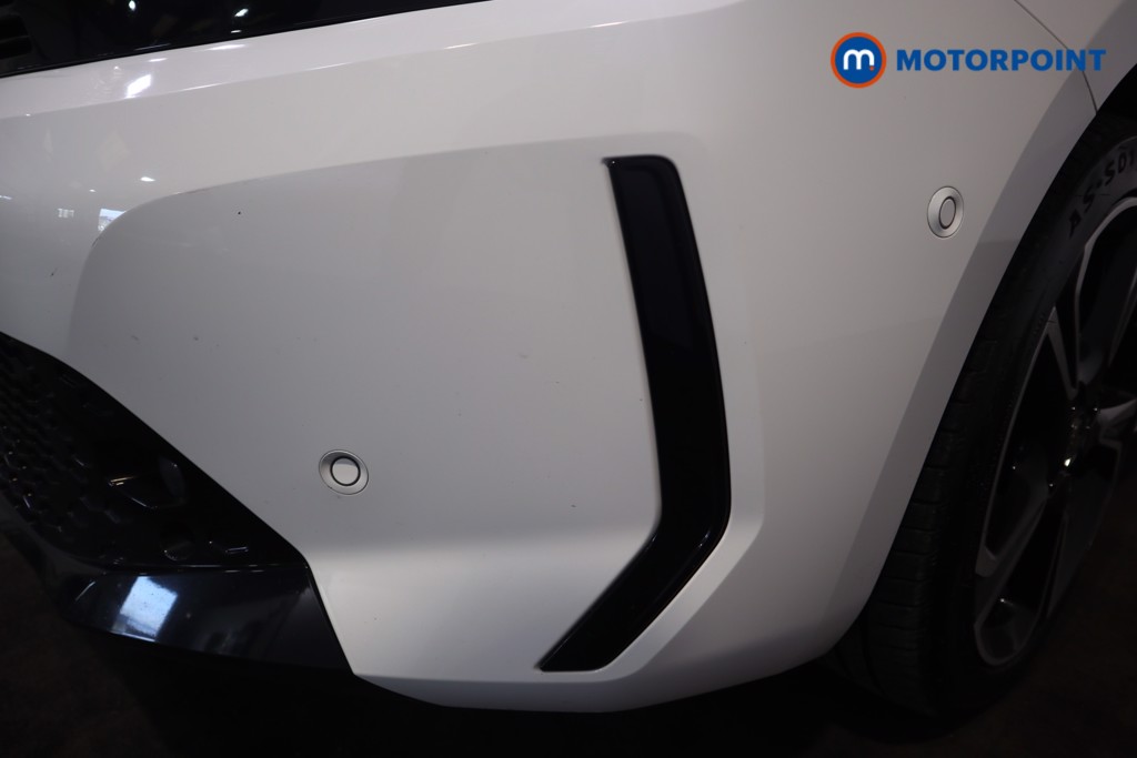 Vauxhall Corsa GS Manual Petrol Hatchback - Stock Number (1624869) - 16th supplementary image