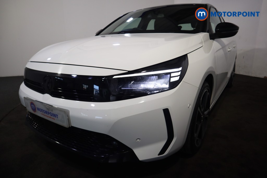 Vauxhall Corsa GS Manual Petrol Hatchback - Stock Number (1624869) - 17th supplementary image