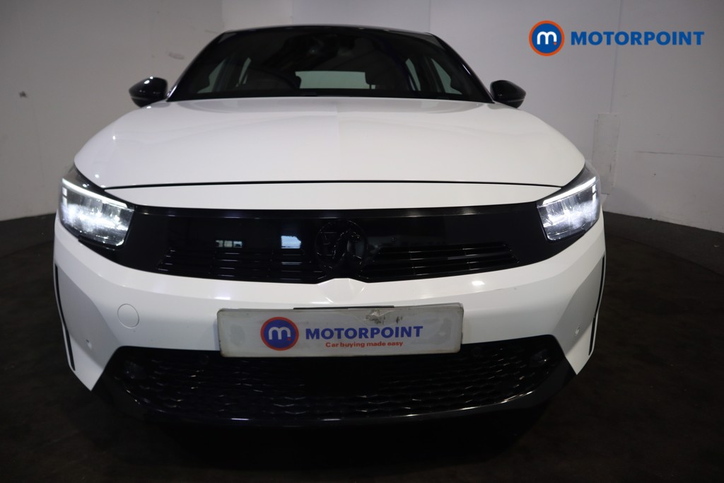 Vauxhall Corsa GS Manual Petrol Hatchback - Stock Number (1624869) - 18th supplementary image