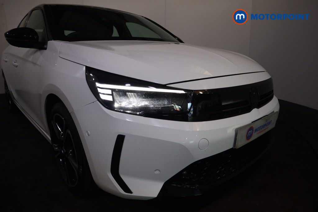 Vauxhall Corsa GS Manual Petrol Hatchback - Stock Number (1624869) - 19th supplementary image