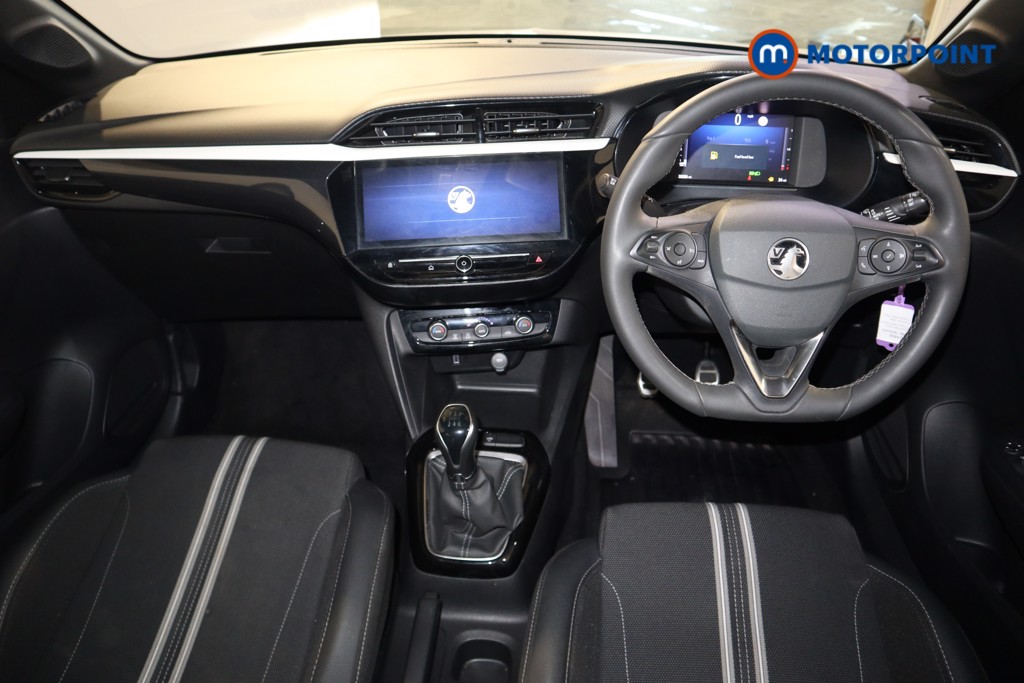 Vauxhall Corsa GS Manual Petrol Hatchback - Stock Number (1624869) - 21st supplementary image