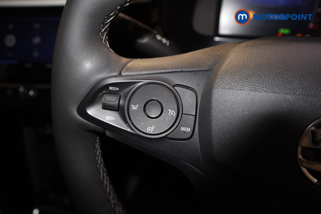 Vauxhall Corsa GS Manual Petrol Hatchback - Stock Number (1624869) - 23rd supplementary image