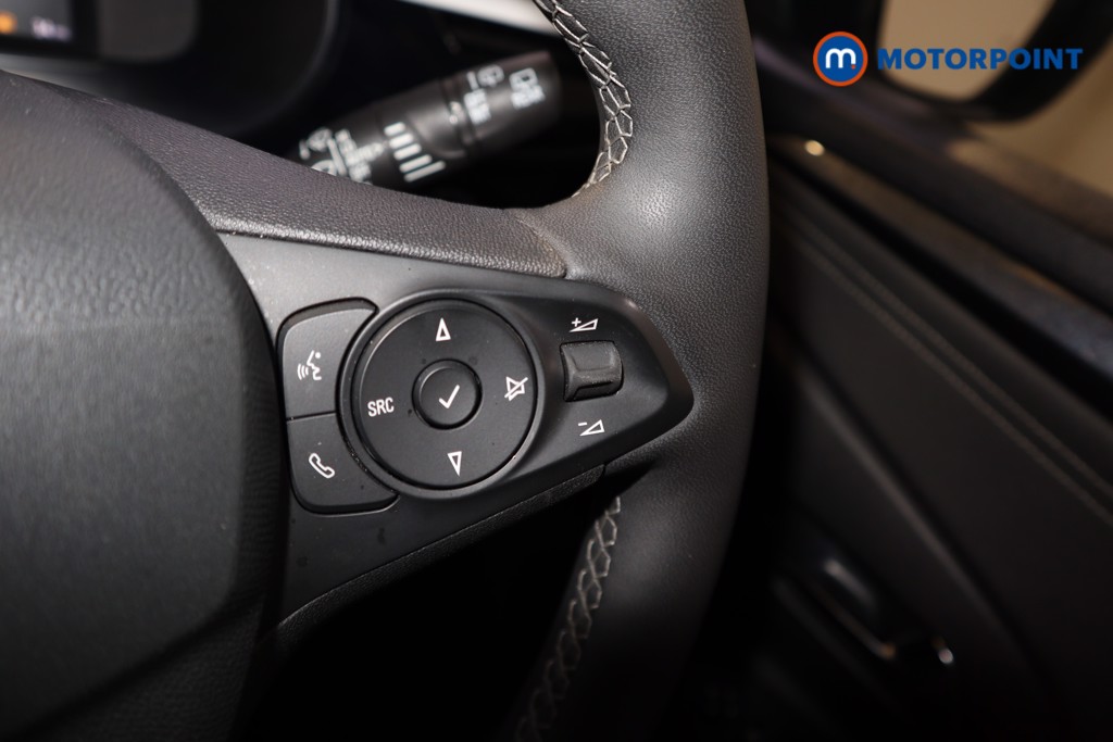 Vauxhall Corsa GS Manual Petrol Hatchback - Stock Number (1624869) - 24th supplementary image