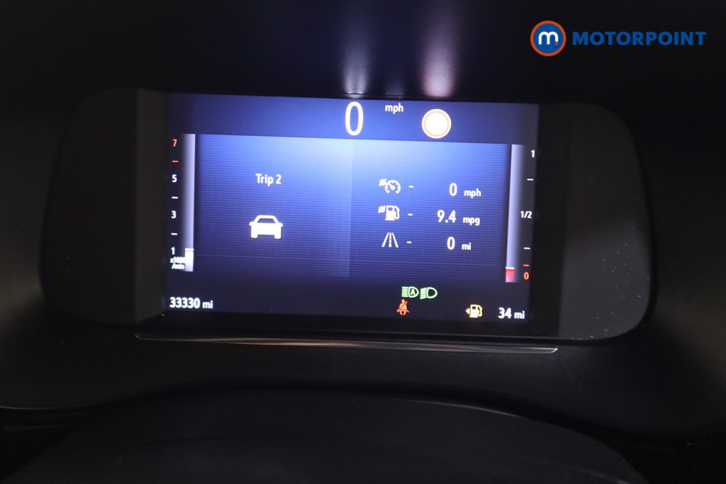 Vauxhall Corsa GS Manual Petrol Hatchback - Stock Number (1624869) - 25th supplementary image