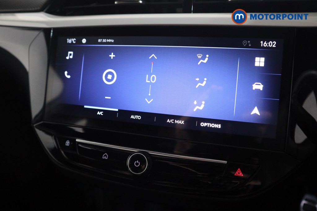 Vauxhall Corsa GS Manual Petrol Hatchback - Stock Number (1624869) - 26th supplementary image