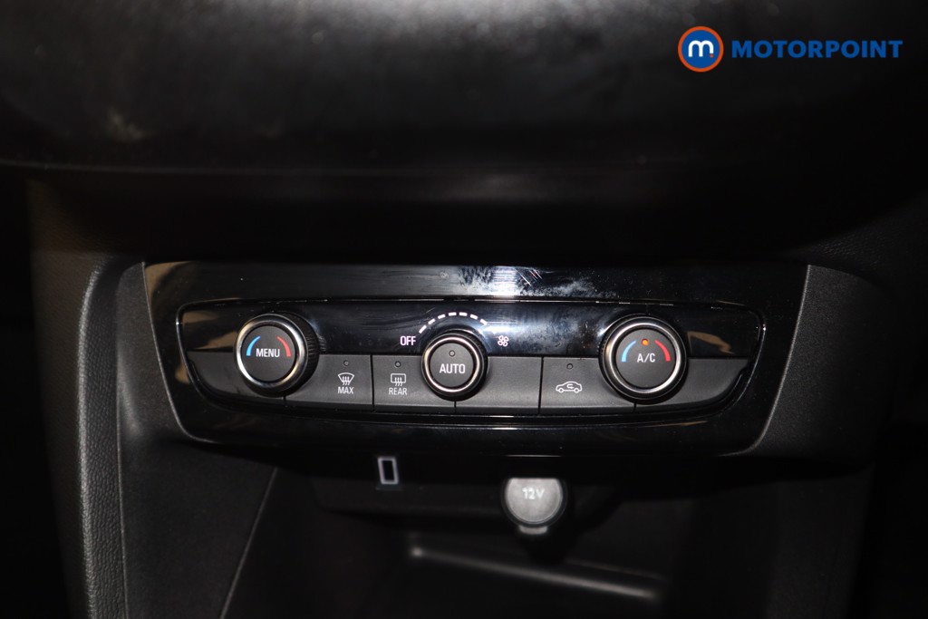 Vauxhall Corsa GS Manual Petrol Hatchback - Stock Number (1624869) - 27th supplementary image