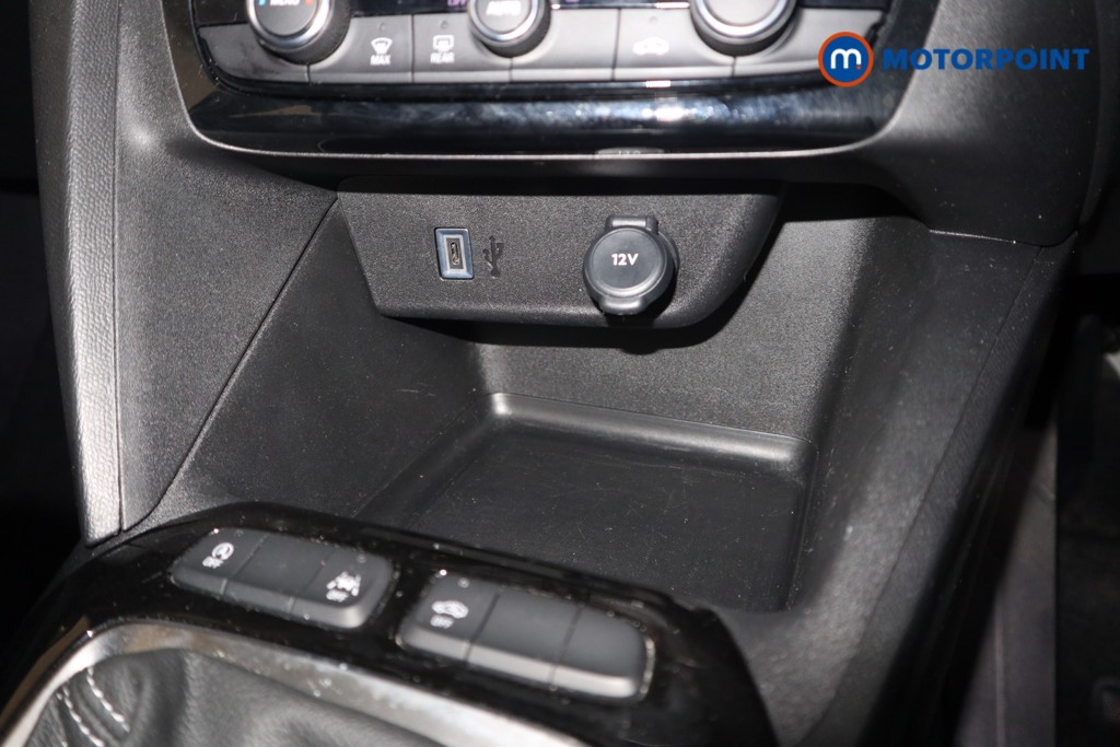 Vauxhall Corsa GS Manual Petrol Hatchback - Stock Number (1624869) - 28th supplementary image