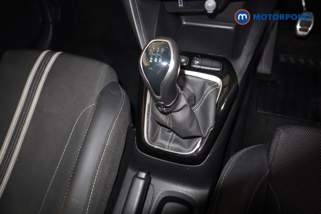 Vauxhall Corsa GS Manual Petrol Hatchback - Stock Number (1624869) - 29th supplementary image