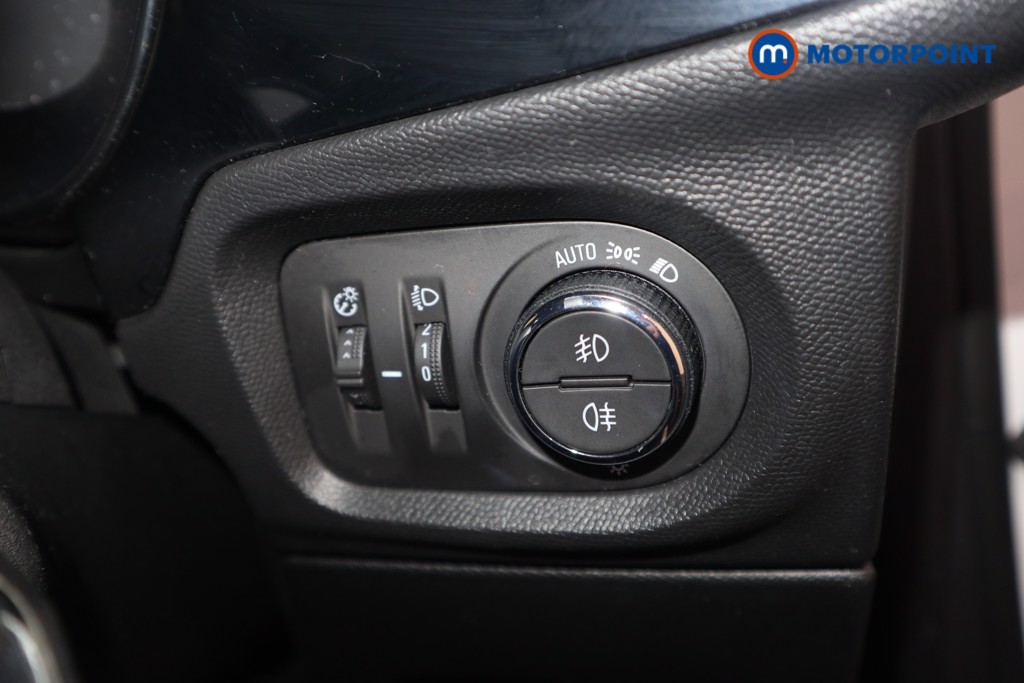 Vauxhall Corsa GS Manual Petrol Hatchback - Stock Number (1624869) - 31st supplementary image