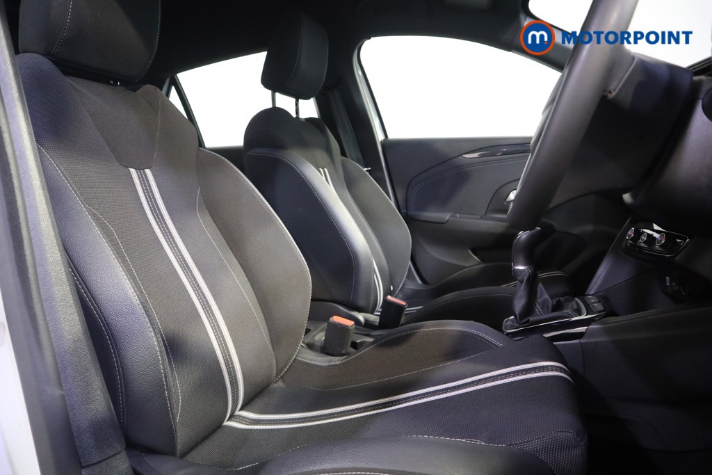 Vauxhall Corsa GS Manual Petrol Hatchback - Stock Number (1624869) - 33rd supplementary image