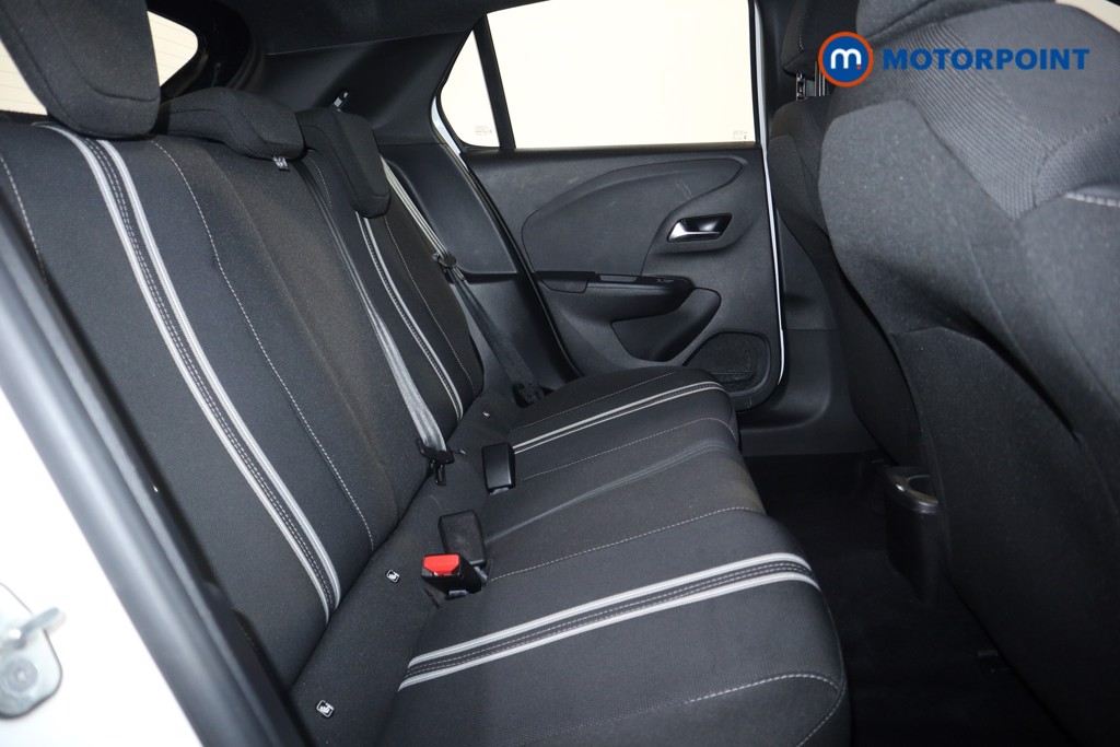 Vauxhall Corsa GS Manual Petrol Hatchback - Stock Number (1624869) - 1st supplementary image